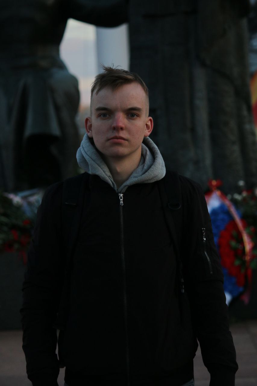 Илья Малышев