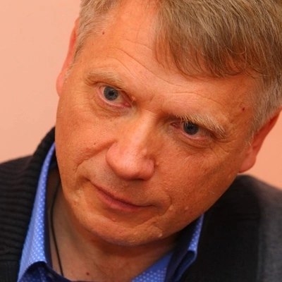 Константин Смородин Константин Смородин