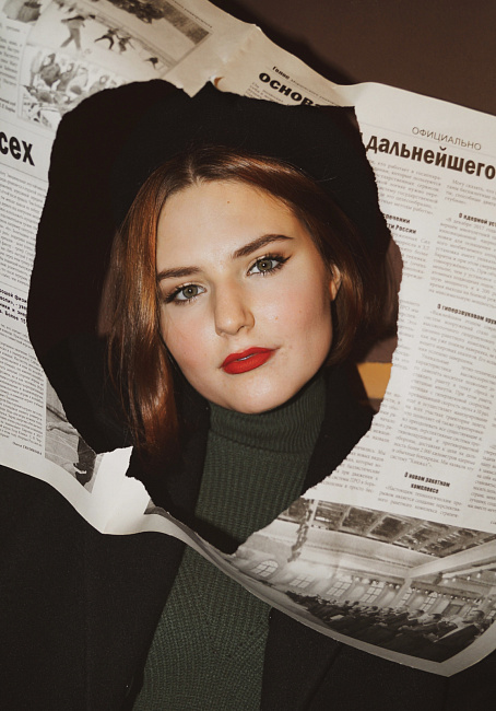 Татьяна Мирончева Татьяна Мирончева