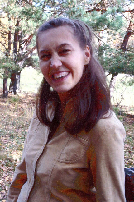 Ирина Шулюкина Ирина Шулюкина