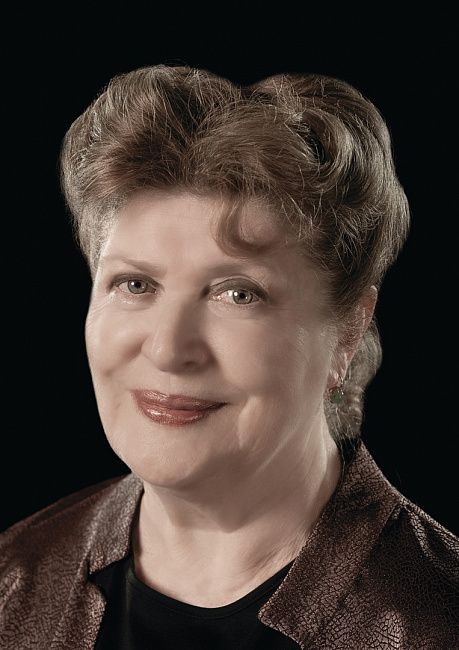 Валентина Аксёнова Валентина Аксёнова