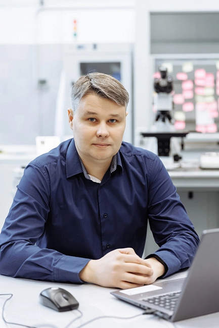 Сергей Солонин Сергей Солонин
